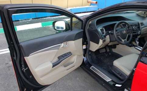 Вскрытие авто