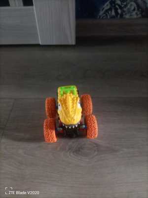 Машинка
