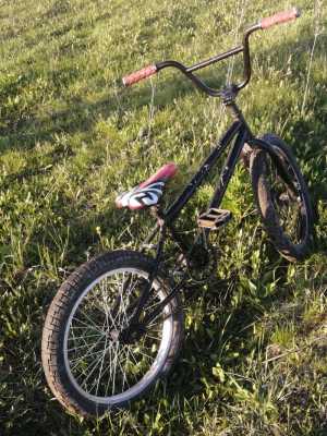 BMX