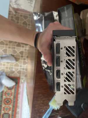 Rtx 4060ti