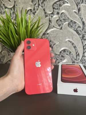 iPhone 12