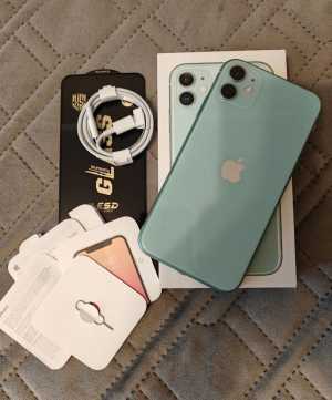iPhone 11