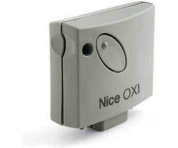 Радиоприемник встраиваемый NICE, OXI