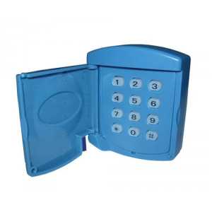 Кодонаборная панель DoorHan Keypad