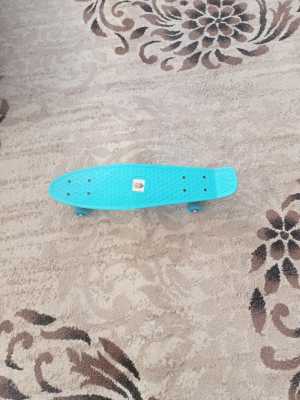 Скейтборд