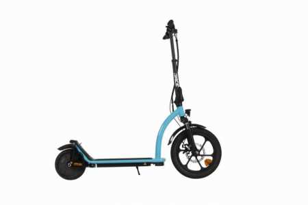 Электросамокат eRace C2 (350w Li-ion 8Ah) новый