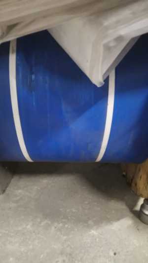 Канат/трос стальной 300м18