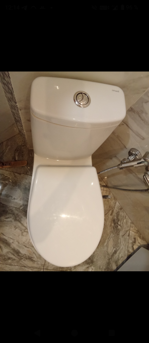 Унитаз