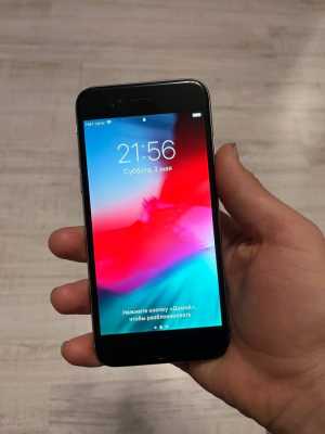 Iphone 6