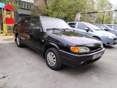 Ваз-2115