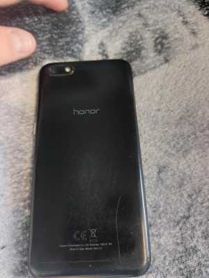 Honor 7a