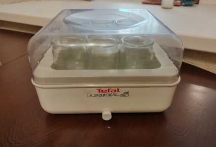 Йогуртница Tefal