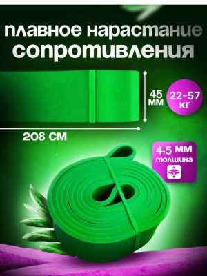 Резинка для фитнеса