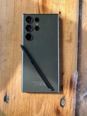 Samsung Galaxy S23 Ultra