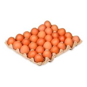 Продаём домашние куриные яйца свежие и крупные.