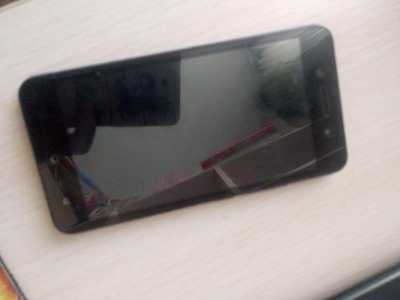 Телефон itel A17