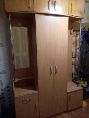 Прихожая