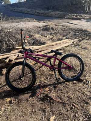 BMX