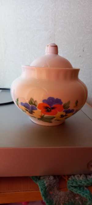 Сахарница ссср