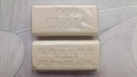 Мыло Банное 100гр