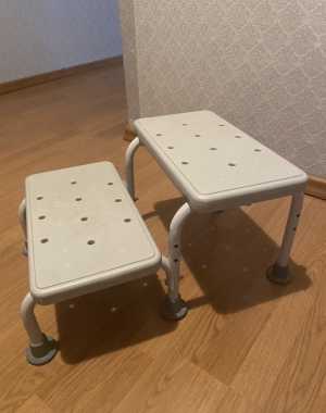 Ступени