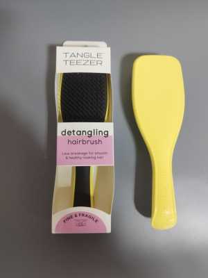 Расческа Tangle teezer