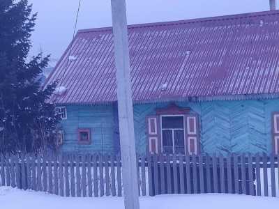 Дом