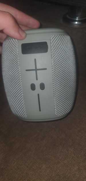 JBL колонка