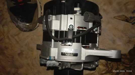 ������ ����� ��������� Isuzu 24�