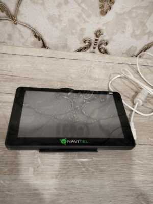 Навигатор Navitel