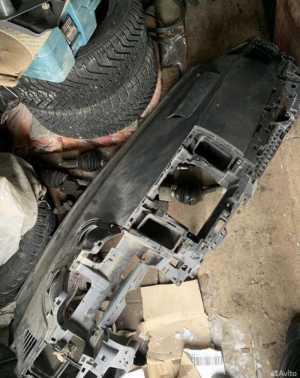 Торпеда mitsubishi lancer 10