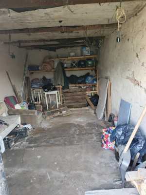 Гараж