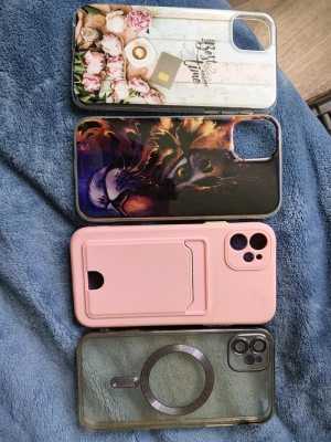 Чехол для. IPhone 11