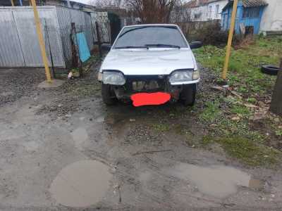 ВАЗ, 2007