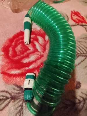 Шланг поливочный 7.5м