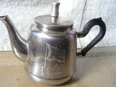 чайник заварочный