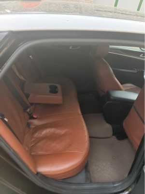 Kia K5, 2021