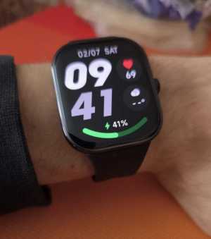 Xiaomi Redmi Watch 5