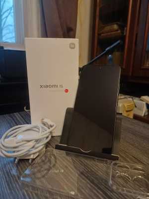 Xiaomi15