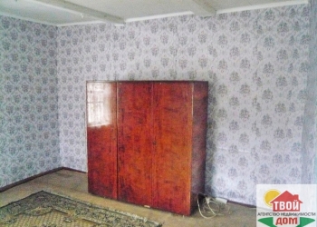 Дом 60 м2