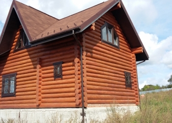 Дом 96 м2