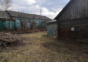 Дом 80 м2