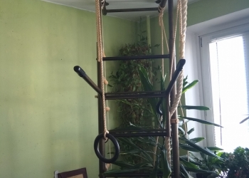 Шведская стенка