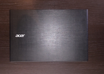 Acer E5-573G