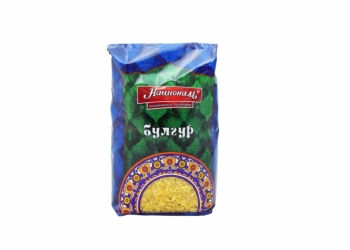 Крупа пшеничная Булгур 450 г Националь