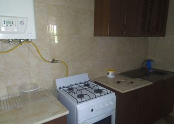 Дом 50 м2