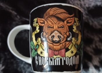 Кружка