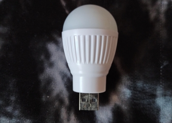 Лампочки USB