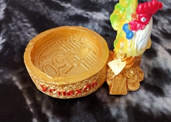 Пепельници