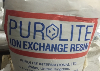 Пьюролайт (Purolite) С 600 Marathon меш.25л.